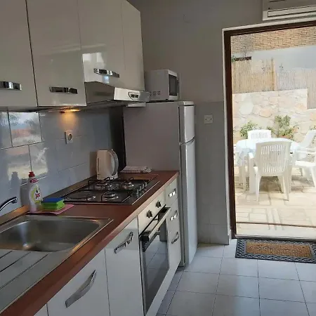 Pelegrin Lägenhet Zavala