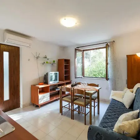 Apartment Pelegrin Zavala