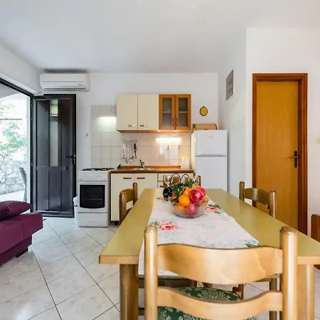 Apartment Pelegrin