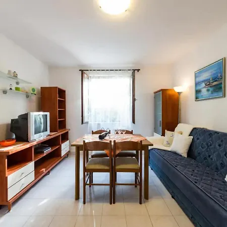 Apartment Pelegrin