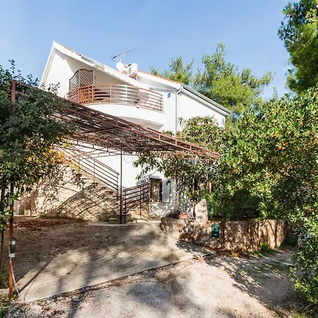 Pelegrin Apartment *
