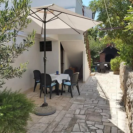 Apartment Pelegrin