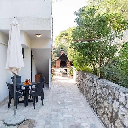 Pelegrin Apartment Zavala